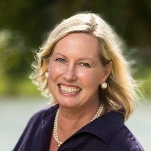 Meet your Posher, Marlene